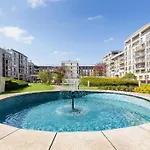 Krakowskie Apartamenty - Szmaragdowy