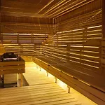 Krakowskie Apartamenty - Szmaragdowy